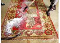 地毯清洗1